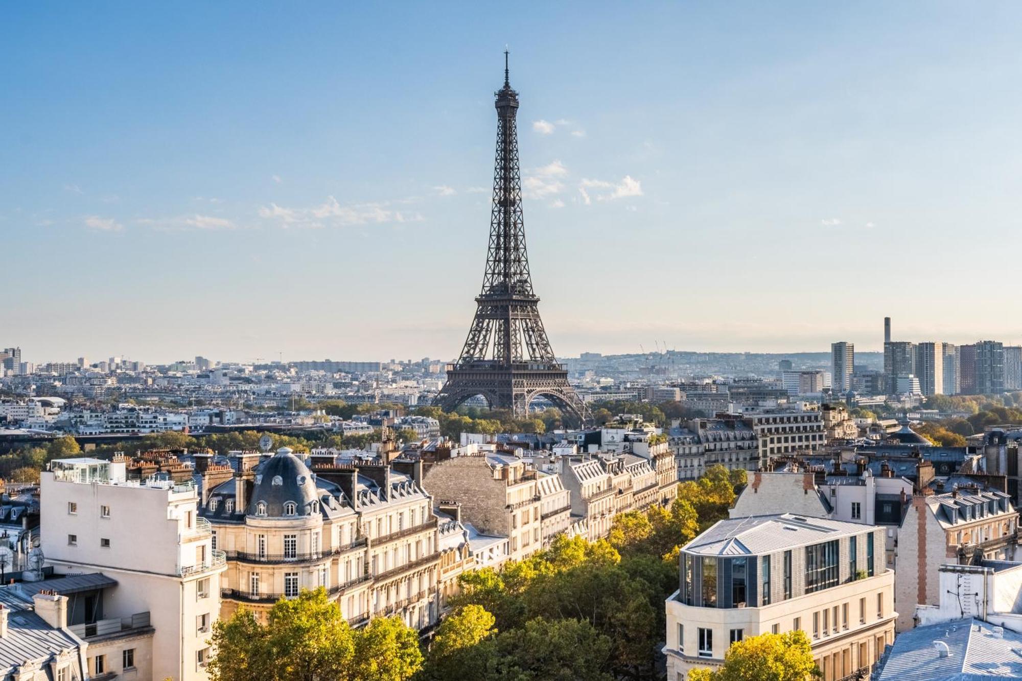 Luxury Apartement, Center Of Paris Exteriör bild