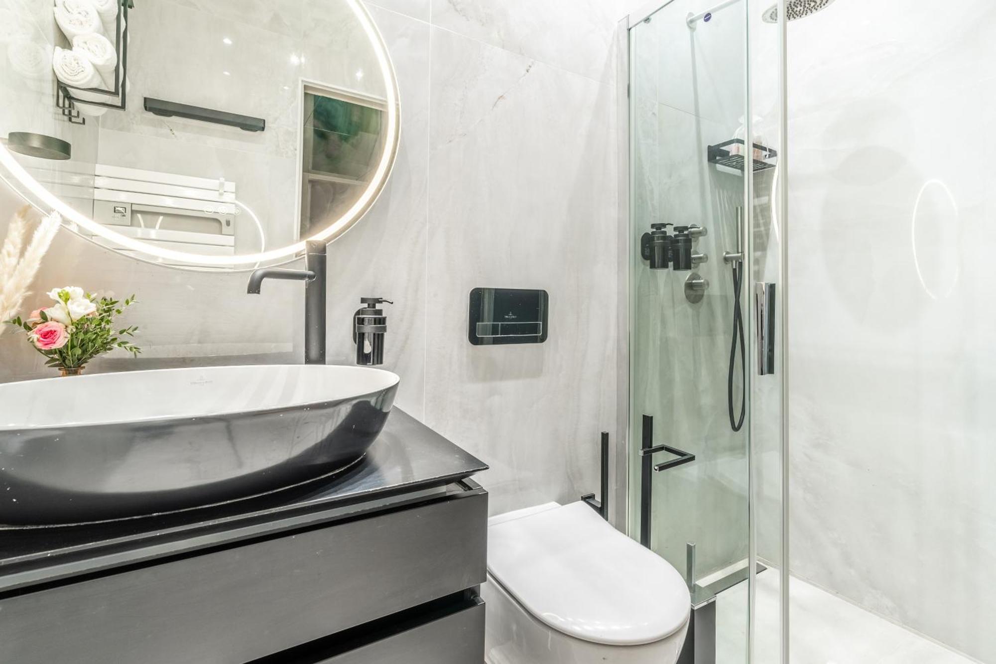 Luxury Apartement, Center Of Paris Exteriör bild